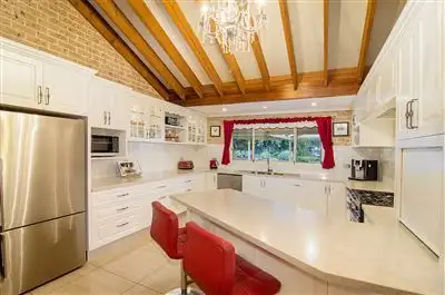 Third view of Homely house listing, 185 Cabbage Tree Road, Grose Vale NSW 2753
