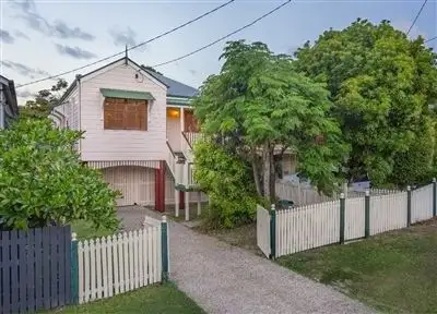 39 Chermside Street, Grange QLD