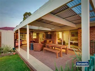 Second view of Homely house listing, 5 Allington Place, Langwarrin VIC 3910