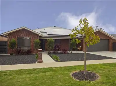 Main view of Homely house listing, 27 Logan Drive, Wangaratta VIC 3677