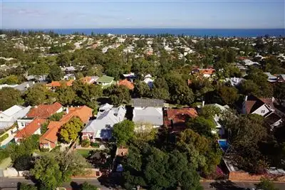 Third view of Homely house listing, 20 Mann Street, Cottesloe WA