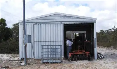 Second view of Homely rural property listing, Lot 80 Chitna Road, Neergabby WA 6503