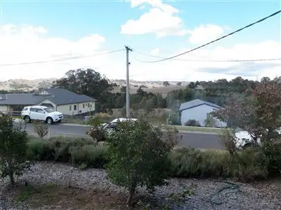 Second view of Homely house listing, 78 Myrtle Street, Alexandra VIC 3714