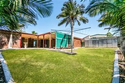 Fourth view of Homely house listing, 18 Houdini Terrace, Edens Landing QLD 4207