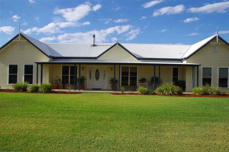 Second view of Homely rural property listing, 896 Yarrie Lake Road, Narrabri NSW 2390