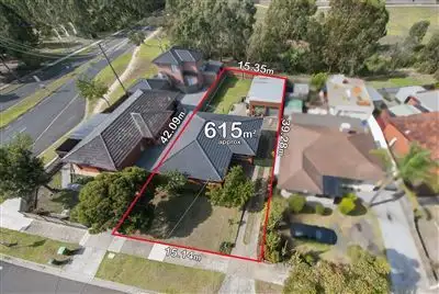 54 Beaumont Crescent, Lalor VIC 3075
