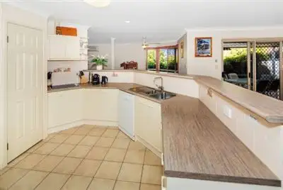 Third view of Homely house listing, 21 Hendrix Street, Windaroo QLD 4207