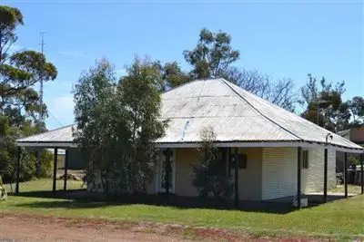 Main view of Homely house listing, 1 & 3 Strang Street, Tammin WA 6409