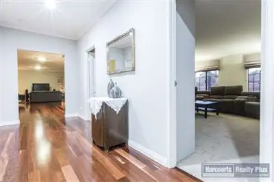 Third view of Homely house listing, 2 Spinebill Rest, Beeliar WA 6164