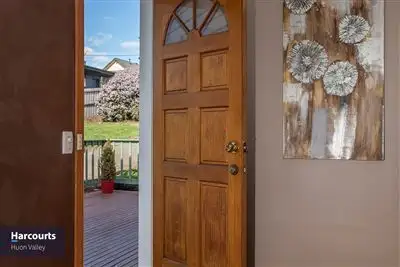 Second view of Homely house listing, 29 Marguerite Street, Ranelagh TAS 7109