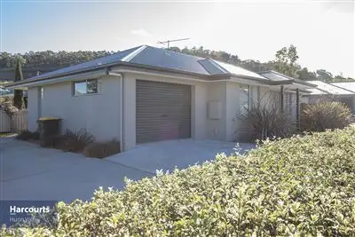 Fourth view of Homely unit listing, 1/5 Old Apple Court, Huonville TAS 7109
