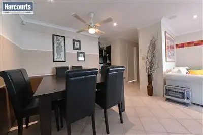 Sixth view of Homely house listing, 18 Brunel Court, Currambine WA 6028