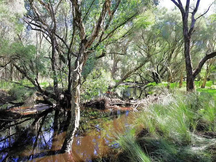 Fifth view of Homely land listing, Lot 564 Dirk Hartog Drive, Nambeelup WA 6207