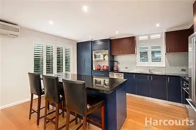 Fifth view of Homely house listing, 9 Keerok Avenue, Seaford VIC 3198