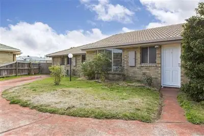 Main view of Homely unit listing, 8/23 Vieste Drive, Glenorchy TAS 7010