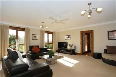 Sixth view of Homely house listing, 68 Bayview Drive, Blackstone Heights TAS 7250