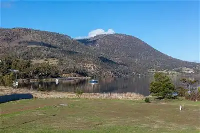 Fourth view of Homely townhouse listing, 1/28 Eaves Court, Old Beach TAS 7017