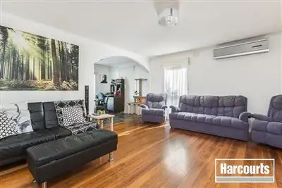 Second view of Homely house listing, 21 Ambleside Crescent, Berwick VIC 3806