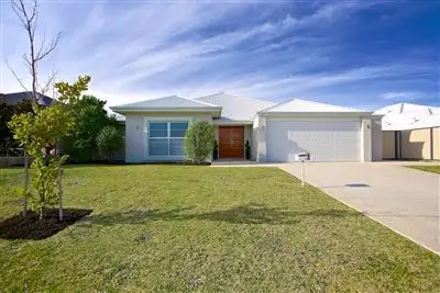 29 Descanso Loop, Aubin Grove WA 6164