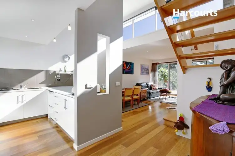 Second view of Homely townhouse listing, 2/8 Albert Street, Hastings VIC 3915