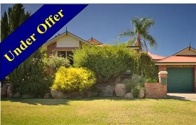 Main view of Homely house listing, 80 Southern View Drive, West Albury NSW 2640