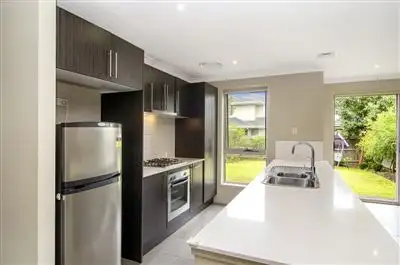 Second view of Homely house listing, 50 Ridgeline Drive, The Ponds NSW 2769