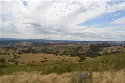 Seventh view of Homely rural property listing, Lot 14 Peach Gardens Road, Bigga NSW 2583