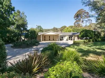 Second view of Homely rural property listing, 9 Quarry Road, Woodside SA 5244