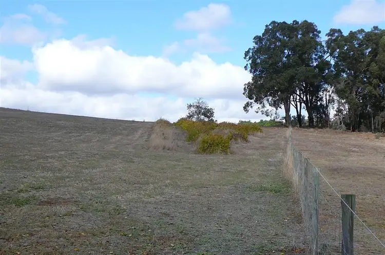 Sixth view of Homely land listing, Lot 28 Yarri Brow, Kangaroo Gully WA 6255