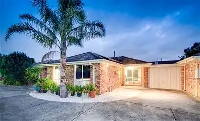 Main view of Homely unit listing, 2/23 William Street, Cranbourne VIC 3977