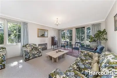 Second view of Homely house listing, 16 Rudall Street, Latham ACT 2615