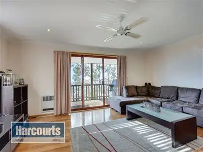Third view of Homely villa listing, 1/116 Amy Street, West Moonah TAS 7009
