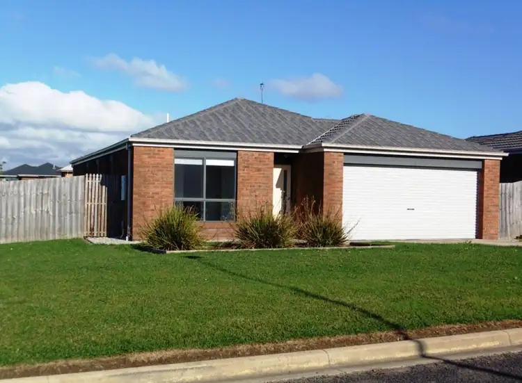 22 Tier Hill Drive, Smithton TAS 7330