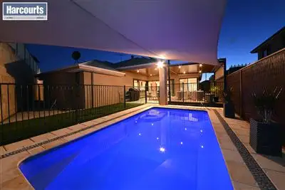Second view of Homely house listing, 33 Normandy Parade, Currambine WA 6028