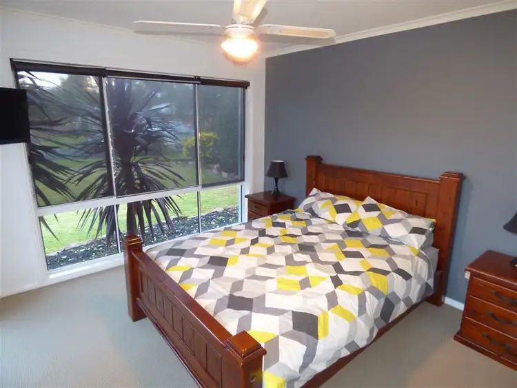 Fifth view of Homely house listing, 32 Penny Ave, Horsham VIC 3400