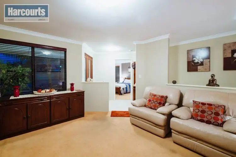 Seventh view of Homely house listing, 17 Monet Drive, Ashby WA 6065