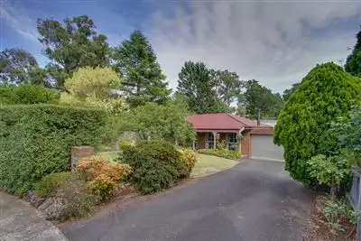 5 Bambil Court, Boronia VIC 3155