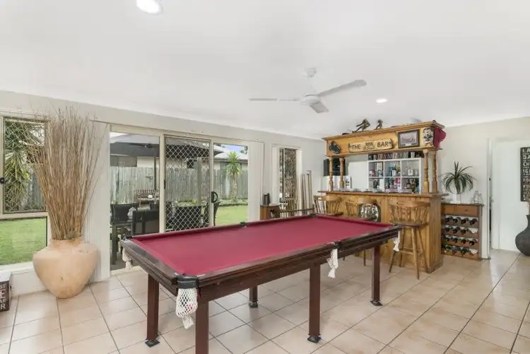 Fourth view of Homely house listing, 23 Cadell Crescent, Rothwell QLD 4022