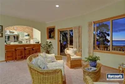 Third view of Homely house listing, 85 Algona Avenue, Round Hill TAS 7320