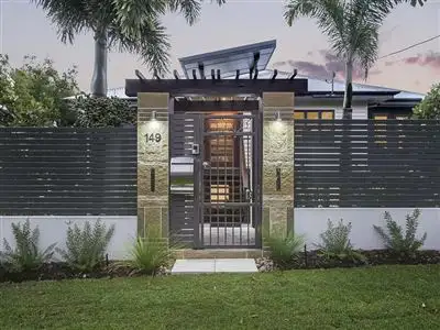 Main view of Homely house listing, 149 Lutzow Street, Tarragindi QLD 4121