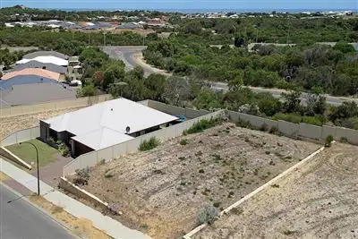 Second view of Homely land listing, 96 Touchstone Drive, Dawesville WA 6211