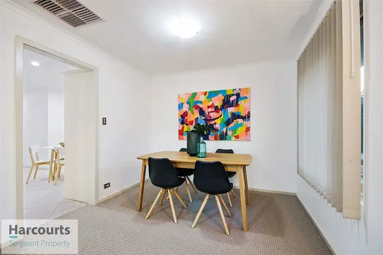 Fifth view of Homely house listing, 10 Woolaston Road, Salisbury Downs SA 5108