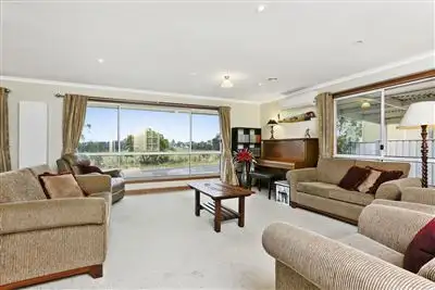 Second view of Homely house listing, 46 McPhee Street, Hamilton VIC 3300