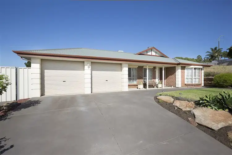 Main view of Homely house listing, 16 Coach House Mews, Hillbank SA 5112