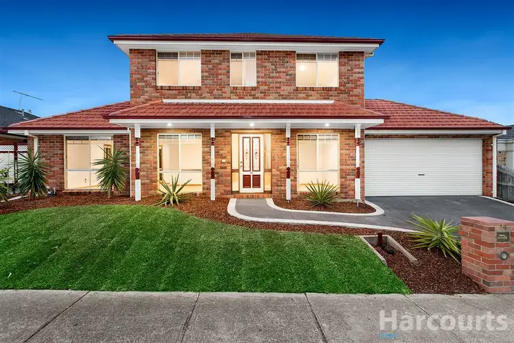 1/14 Kestrel Road, South Morang VIC 3752