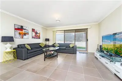 Third view of Homely house listing, 27 Mulberry Street, Riverstone NSW 2765