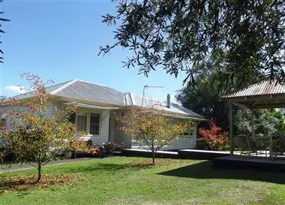 Second view of Homely rural property listing, 600 Grandridge Road, Mirboo North VIC 3871