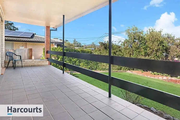 Second view of Homely house listing, 8 Monaro Crescent, Ferny Hills QLD 4055