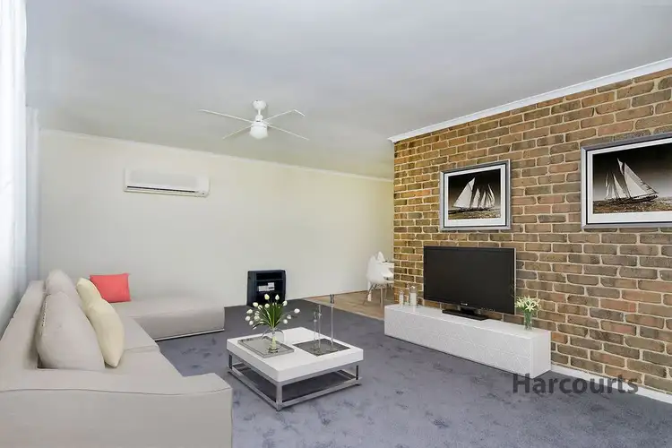 Second view of Homely house listing, 3 Trelawney Crescent, Huntfield Heights SA 5163