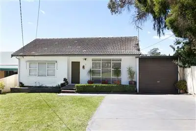 1 Dina Beth Avenue, Blacktown NSW 2148
